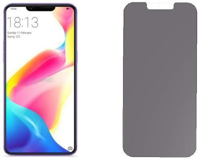 ASMARTSTORES Impossible Screen Guard for Oppo R15 Dream Mirror Edition(Pack of 1)