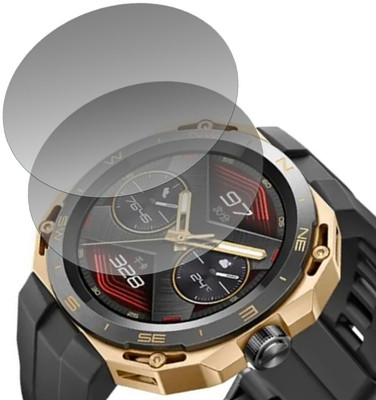 YCHROZE Impossible Screen Guard for Huawei Watch GT Cyber(Pack of 2)