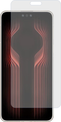 TELTREK Impossible Screen Guard for Huawei Mate 70 RS(Pack of 1)