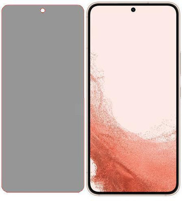 GeniusStar Impossible Screen Guard for Samsung Galaxy S22 Ultra(Pack of 1)