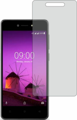 ZINGTEL Impossible Screen Guard for LAVA Z50(Pack of 1)