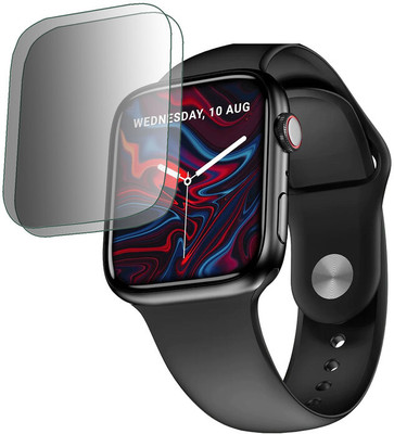 YCHROZE Impossible Screen Guard for Crossbeats Alpha(Pack of 2)