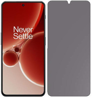 Genius Star Technologies Impossible Screen Guard for Oneplus Nord 3 5G(Pack of 1)
