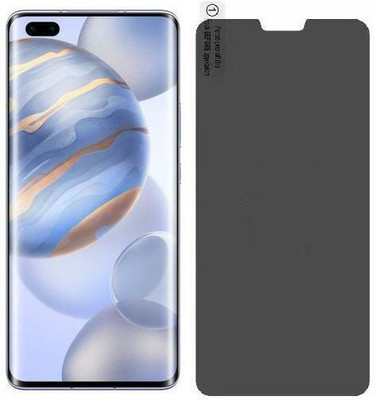 R3 Pro Fashion Impossible Screen Guard for Honor 30 Pro(Pack of 1)