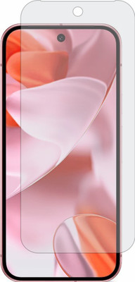 TELTREK Impossible Screen Guard for Google Pixel 9 G2YBB (Matte)(Pack of 1)