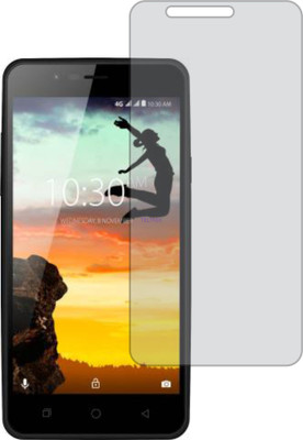 TELTREK Impossible Screen Guard for KARBONN YUVA 2 (Matte Finish)(Pack of 1)