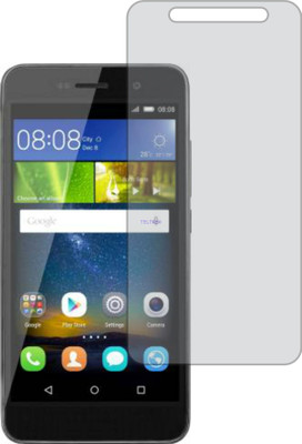 TELTREK Impossible Screen Guard for HUAWEI HONOR HOLLY 2 PLUS (Matte Finish)(Pack of 1)