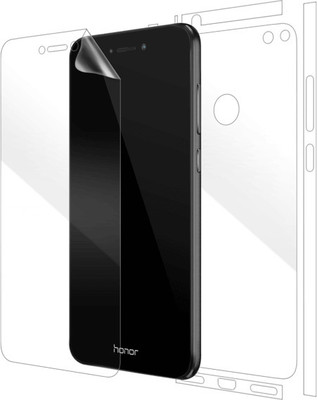 Siva Front and Back Screen Guard for Huawei Honor 8 Lite(Pack of 1)