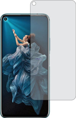 TELTREK Impossible Screen Guard for HUAWEI HONOR 20 PRO (Matte Finish)(Pack of 1)