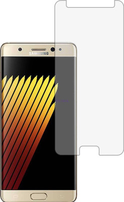 TELTREK Impossible Screen Guard for SAMSUNG GALAXY NOTE 7(Pack of 1)