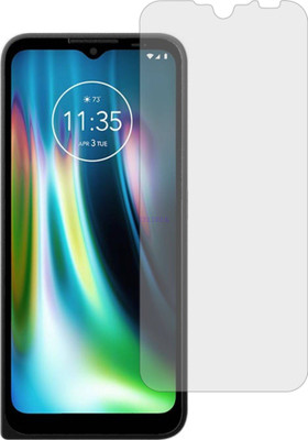 TELTREK Impossible Screen Guard for MOTOROLA DEFY 2021(Pack of 1)