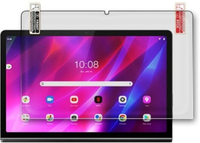 DB Impossible Screen Guard for Lenovo tab yoga tablet 11 inch front screen guard(Pack of 1)