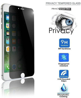 GeniusStar Impossible Screen Guard for Doogee S88 Pro(Pack of 1)