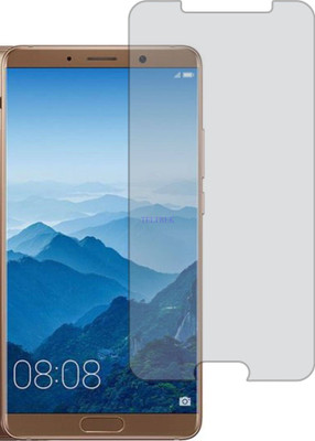 TELTREK Impossible Screen Guard for HUAWEI MATE 10(Pack of 1)