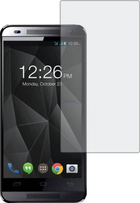 TELTREK Impossible Screen Guard for MICROMAX A096 CANVAS FIRE 3 (Matte Finish)(Pack of 1)