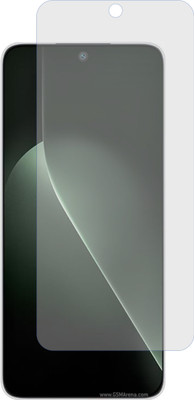 TELTREK Impossible Screen Guard for Honor GT 5G(Pack of 1)