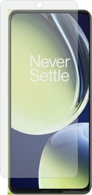 ZINGTEL Impossible Screen Guard for ONEPLUS NORD CE 3 LITE (Matte Finish)(Pack of 1)