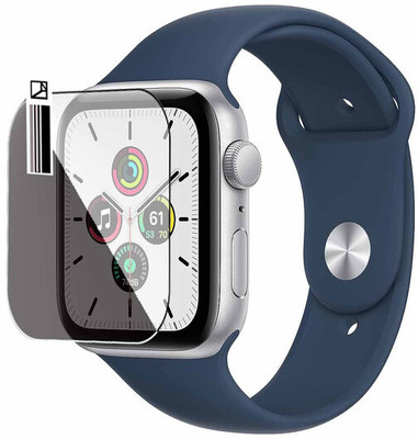 daffin Impossible Screen Guard for APPLE Watch SE(Pack of 1)