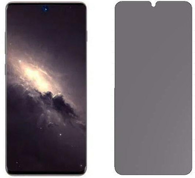 Phonic Retails Impossible Screen Guard for Samsung Galaxy S23 Fe 5G(Pack of 1)