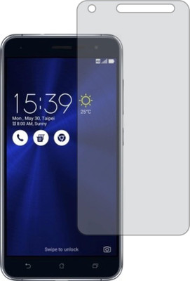 ScreenMart Impossible Screen Guard for Asus Zenfone 3 - Anti Shatter(Pack of 1)