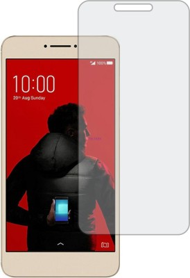 TELTREK Impossible Screen Guard for COOLPAD COOL PLAY 6 (Matte Finish)(Pack of 1)