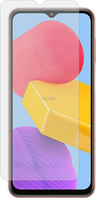 TELTREK Impossible Screen Guard for SAMSUNG GALAXY F 13 Flexible Matte(Pack of 1)