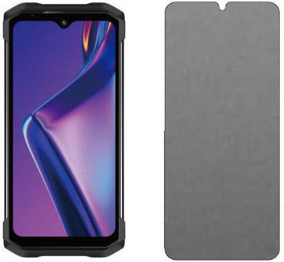 Snap Impossible Screen Guard for Compatible for Matte-NOV23-DoogBB S98(Pack of 1)