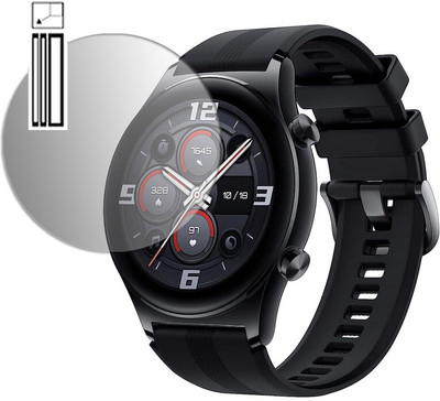 hirdesh Impossible Screen Guard for Honor Watch GS 3(Pack of 1)