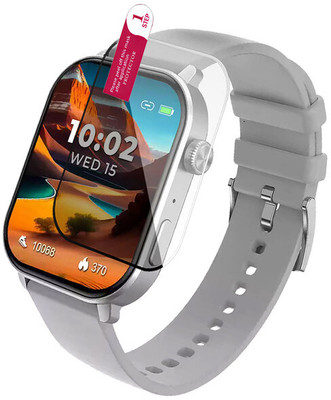 HIDEOUS Impossible Screen Guard for beatXP Unbound Pro 1.96(Pack of 1)