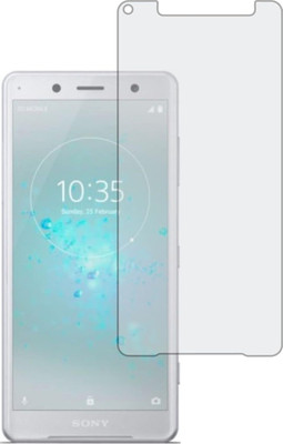 Mobotize Impossible Screen Guard for Sony Xperia XZ2 Compact(PACK OF 2)(Pack of 1)