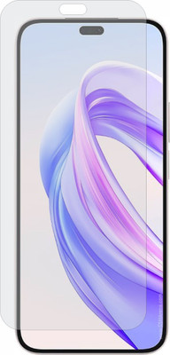 ZINGTEL Impossible Screen Guard for Honor X50i Plus (Matte Finish)(Pack of 1)
