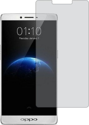 TELTREK Impossible Screen Guard for OPPO R7 PLUS HIGH VERSION(Pack of 1)