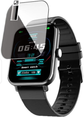 AHWAVEEDA Impossible Screen Guard for ALT GOAT 1.78 SMART WATCH SCREEN GUARD(Pack of 1)