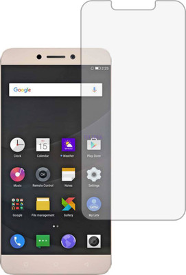 TELTREK Impossible Screen Guard for LeEco Le 1S(Pack of 1)
