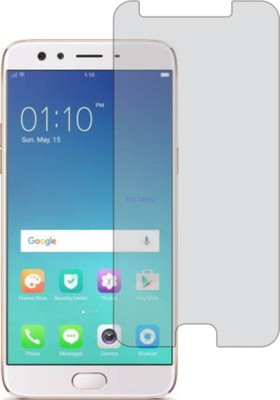 TELTREK Impossible Screen Guard for OPPO F3 Plus(Pack of 1)