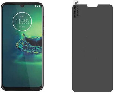 Fashoplex Impossible Screen Guard for Motorola Moto G8 Plus - Mobile(Pack of 1)