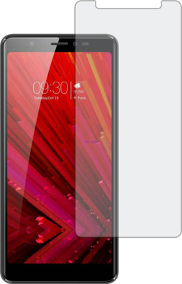 TELTREK Impossible Screen Guard for MICROMAX CANVAS INFINITY LIFE (Matte Finish)(Pack of 1)