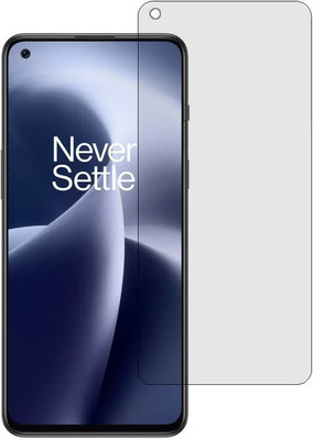 Imperium Impossible Screen Guard for OnePlus Nord 2T(Pack of 1)