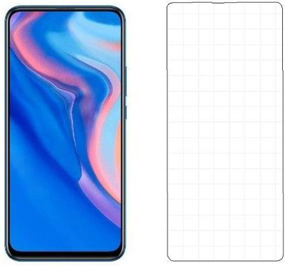 Snap Impossible Screen Guard for Compatible for Matte-Huawei Y9 Prime 2019(Pack of 1)