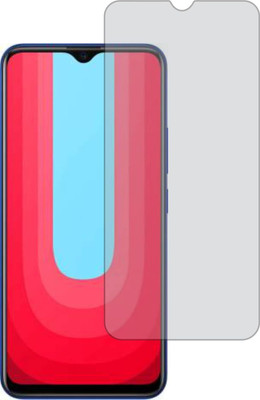 Mobotize Impossible Screen Guard for vivo U20(Pack of 1)