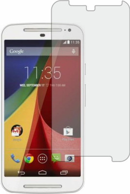 ZINGTEL Impossible Screen Guard for Motorola Moto G (2nd Generation)(Pack of 1)