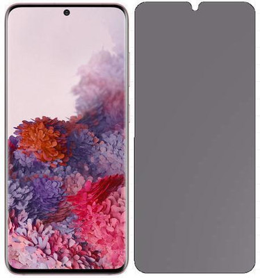 Phonic Retails Impossible Screen Guard for Samsung Galaxy S20 5G(Pack of 1)