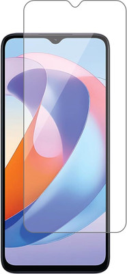 ScreenMart Impossible Screen Guard for Honor Play 40 - 9H Clear(Pack of 1)