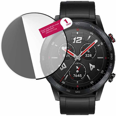daffin Impossible Screen Guard for Honor Watch GS 3i(Pack of 1)