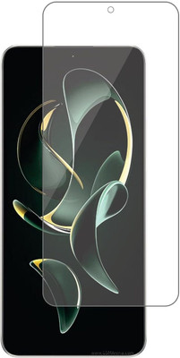 A.K.S.G. Impossible Screen Guard for Xiaomi Redmi K60 Ultra(Pack of 1)