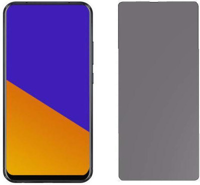 Fashoplex Impossible Screen Guard for Asus Rog Phone 7 Pro(Pack of 1)