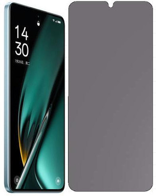 NAVYA Impossible Screen Guard for -Oppo K11(Pack of 1)
