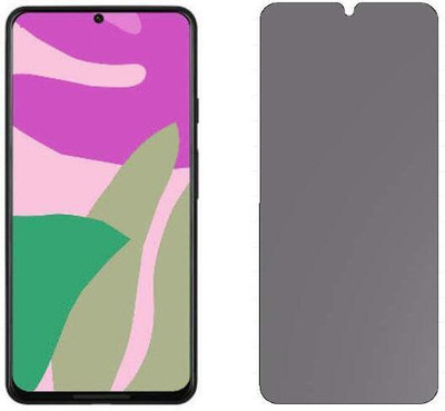 Snaporia Impossible Screen Guard for Google Pixel 8 Pro(Pack of 1)