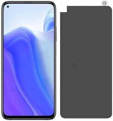 GeniusStar Impossible Screen Guard for Xiaomi Mi 10 Ultra(Pack of 1)