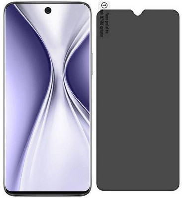 Siva Enterprises Impossible Screen Guard for Honor X20 SE 5G(Pack of 1)
